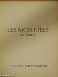 Les Mosquees en Algerie