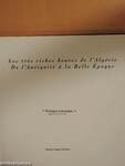Les trés riches heures de l'Algérie