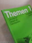 Themen 1 - Arbeitsbuch