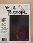 Sky & Telescope February 1989