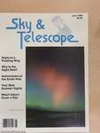 Sky & Telescope June 1989