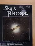 Sky & Telescope August 1986