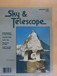 Sky & Telescope September 1986