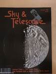 Sky & Telescope October 1986