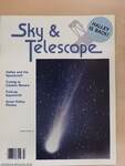 Sky & Telescope March 1986