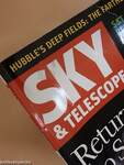 Sky & Telescope July 2004