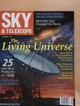 Sky & Telescope December 1998