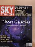 Sky & Telescope April 1998