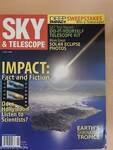 Sky & Telescope June 1998