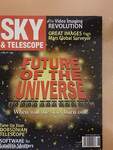 Sky & Telescope August 1998