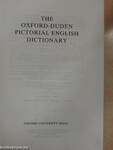 The Oxford-Duden Pictorial English Dictionary