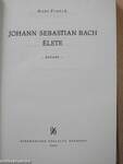 Johann Sebastian Bach élete