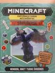 Minecraft építőmesterek kézikönyve