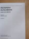 Prominent Hungarians