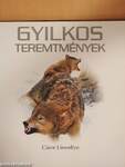 Gyilkos teremtmények