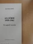 Algérie 1959-1961