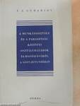 A munkásosztály és a parasztság közötti osztályhatárok elmosódásáról a Szovjetúnióban