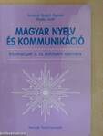 Magyar nyelv és kommunikáció - Munkafüzet a 10. évfolyam számára