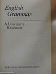 English Grammar