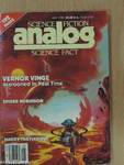 Analog May 1986