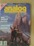 Analog July 1986