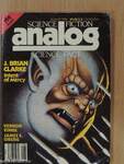 Analog August 1986