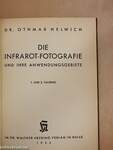 Die Infrarot-Fotografie