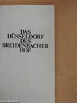 Das Düsseldorf des Breidenbacher Hof