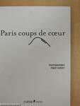 Paris: coups de coeur