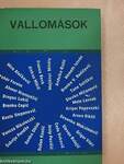 Vallomások