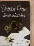 Juhász Géza levelesládája
