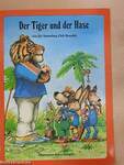 Der Tiger und der Hase