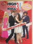 High School Musical 3. - menő matricákkal