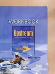 Upstream - Upper Intermediate B2+ Workbook