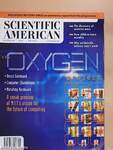 Scientific American August 1999