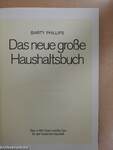 Das neue große Haushaltsbuch