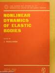Nonlinear Dynamics of Elastic Bodies