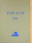 Top Gun 1994. január-december/Háború és 49 év béke 1994. április-augusztus