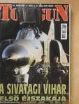 Top Gun 2001. január-december