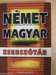 Magyar-német/német-magyar zsebszótár