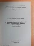 A Dunamelléki Református Egyházkerület Ráday Gyűjteményének (Budapest) kéziratkatalógusa