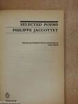 Selected Poems - Philippe Jaccottet