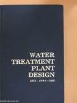 Water Treatment Plant Design