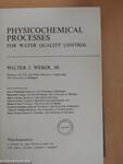Physicochemical Processes for Water Quality Control