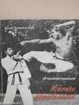 Karate-sportkarate