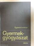 Gyermekgyógyászat