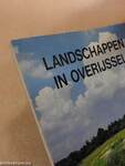 Landschappen in Overijssel