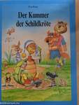 Der Kummer der Schildkröte