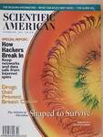 Scientific American October 1998