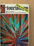 Vue Touristique 1972-73., 1975-76. (vegyes számok) (8 szám)